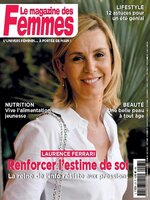 LE MAGAZINE DES FEMMES